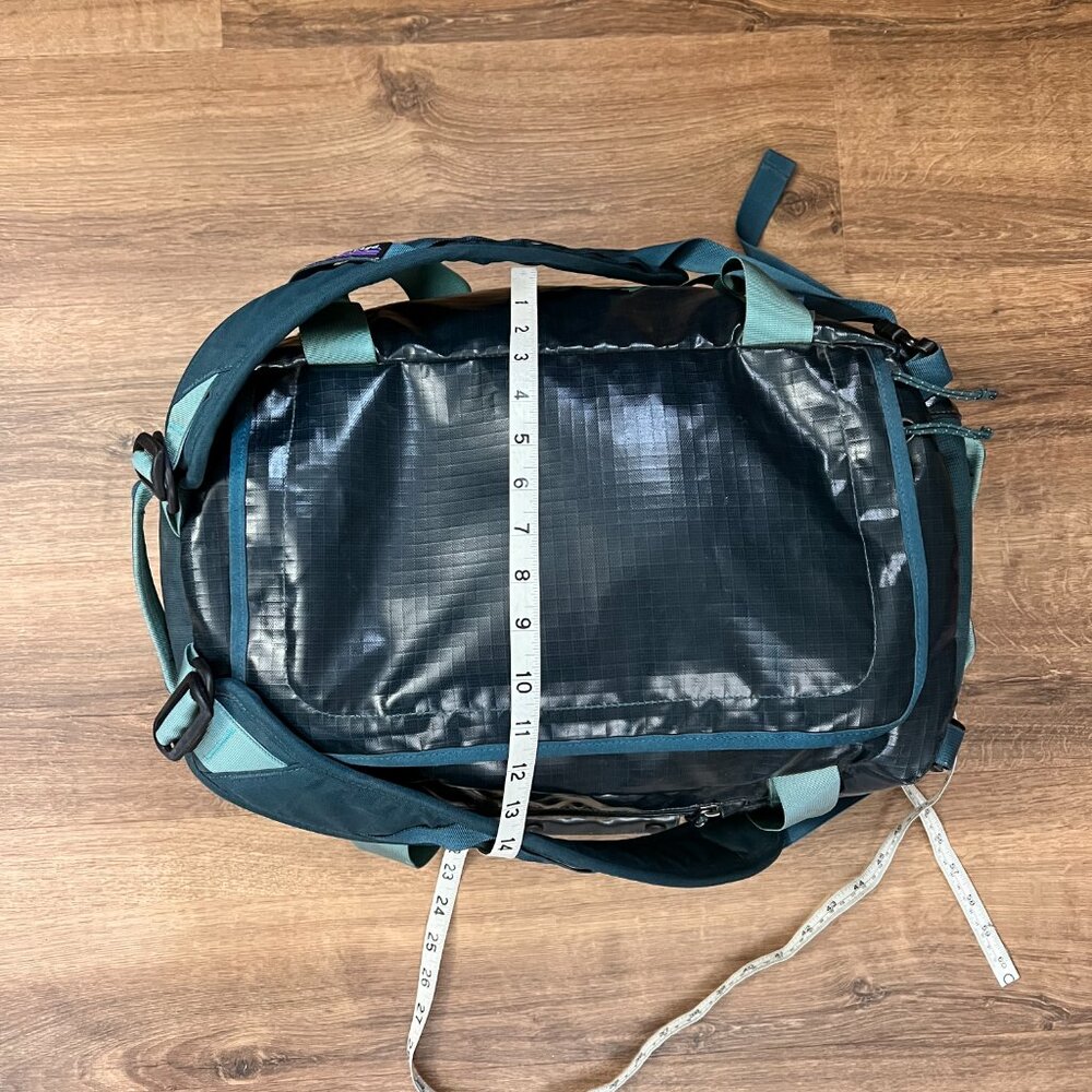 Patagonia Black Hole Duffel 45L - Picture 12 of 15
